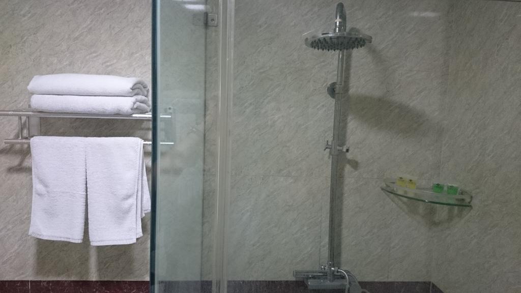 Guangzhou Yuedu Hotel Cameră foto