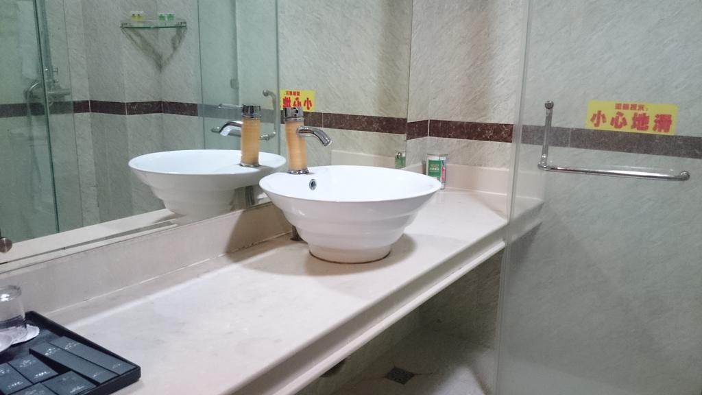 Guangzhou Yuedu Hotel Cameră foto