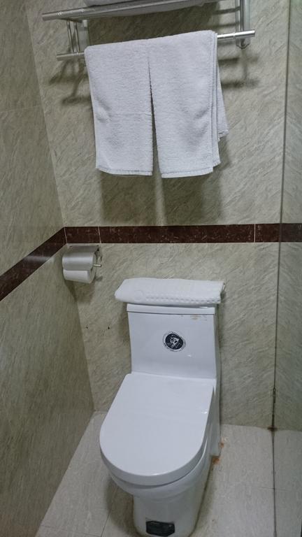 Guangzhou Yuedu Hotel Cameră foto